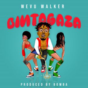 Bintagaza (Remix) by Wevu Walker Ft. Roden Y Kabako